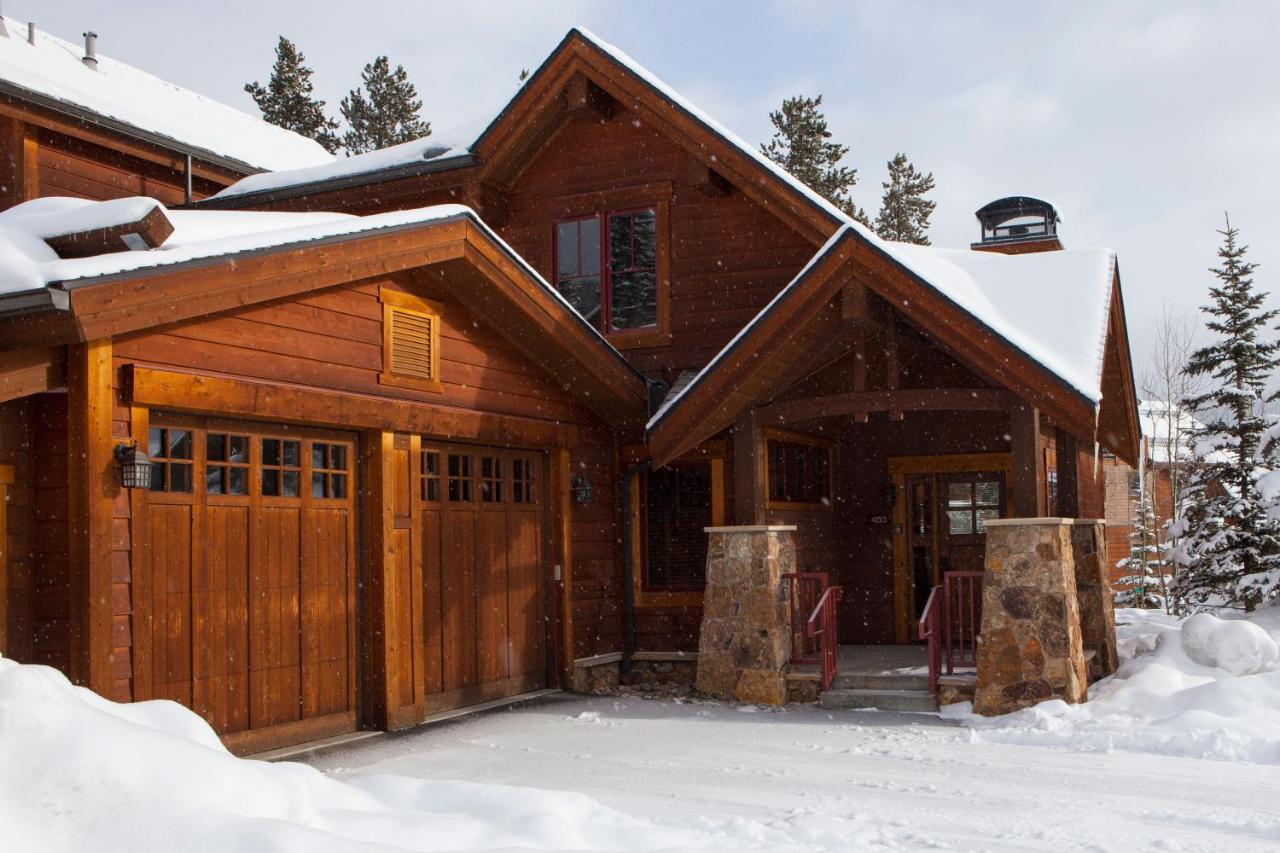 Mountain Thunder Lodge, A Vail Resorts Property photo 2
