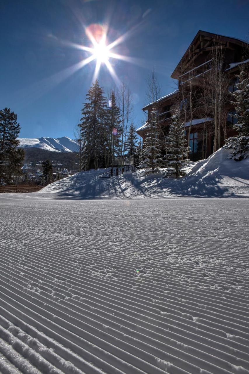 Mountain Thunder Lodge, A Vail Resorts Property photo 3