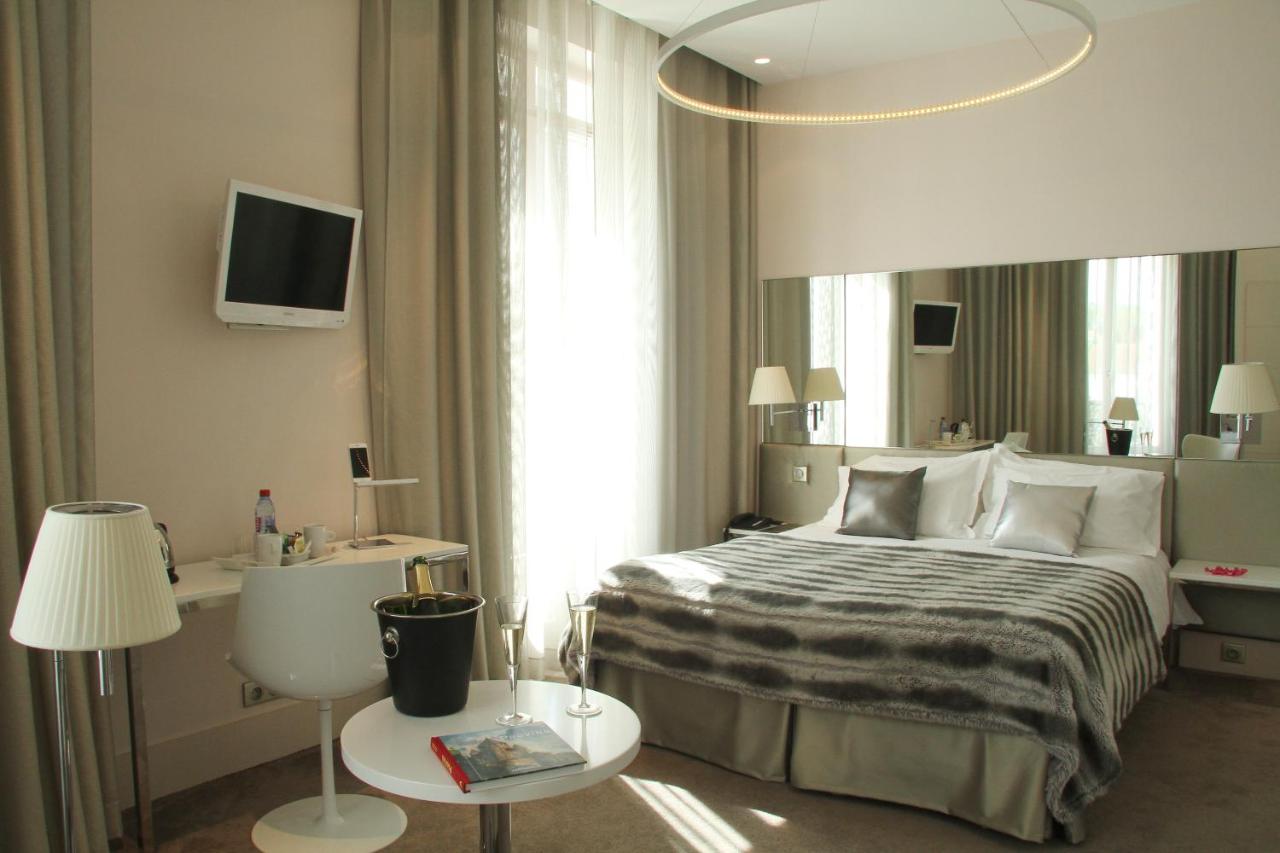 Le Cesar Hotel