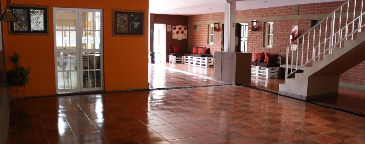 Hotel Pachá photo 2