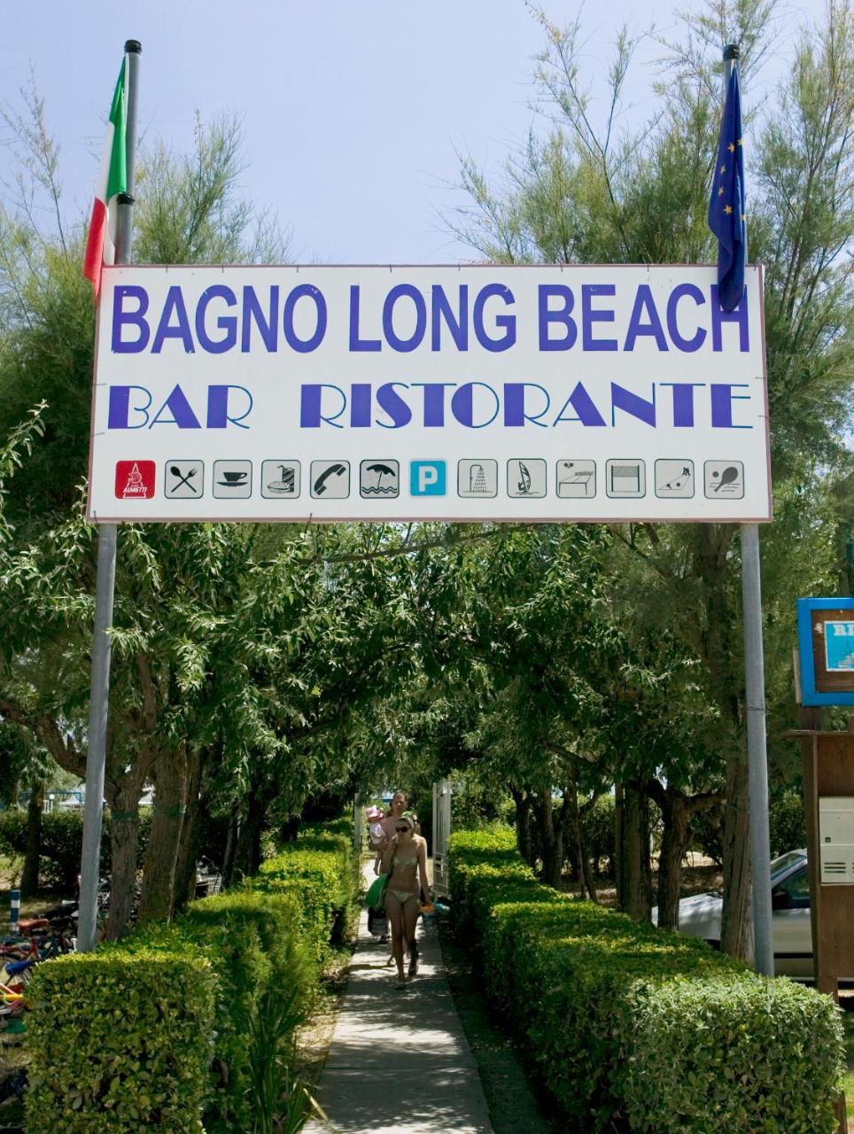 Foto - Long Beach Village Residence on the sea with private beach included