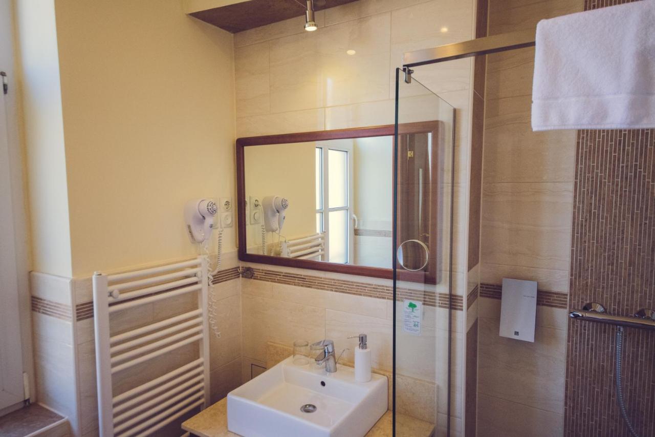 Hotel Arena City - 6