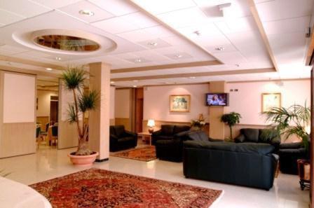 Park Hotel La Grave photo 4