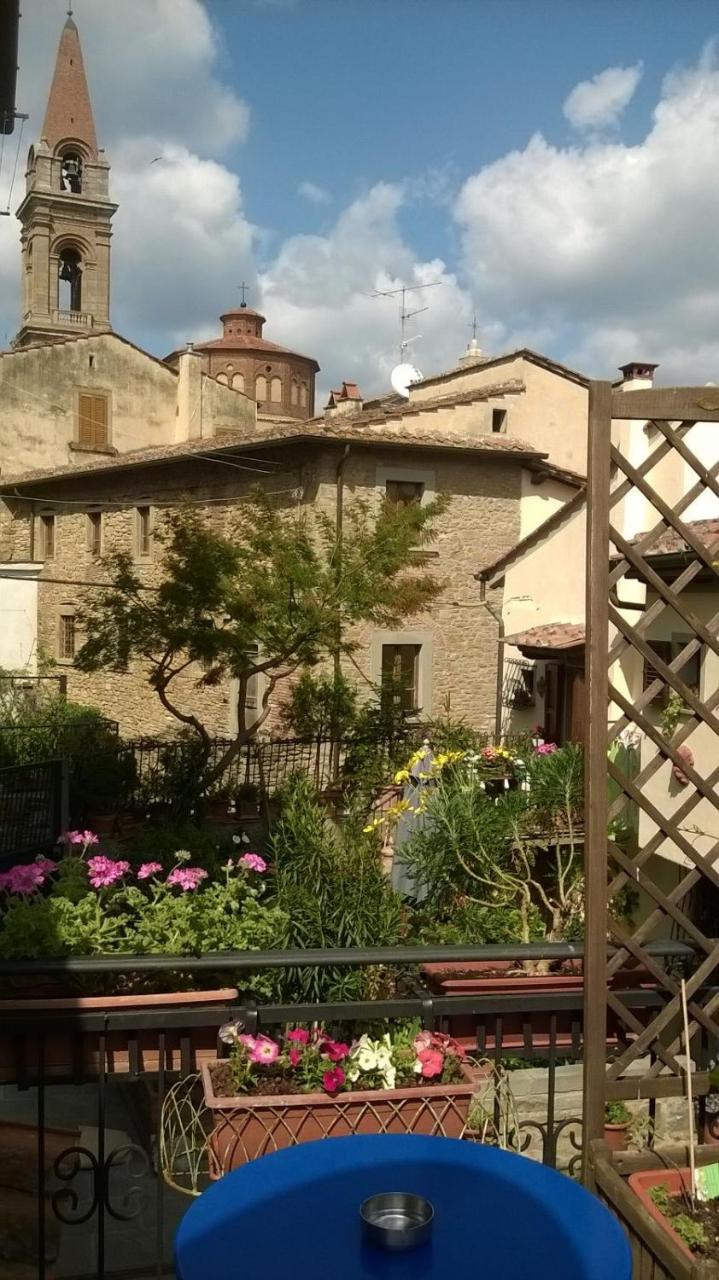 Casa Traquandi - 4
