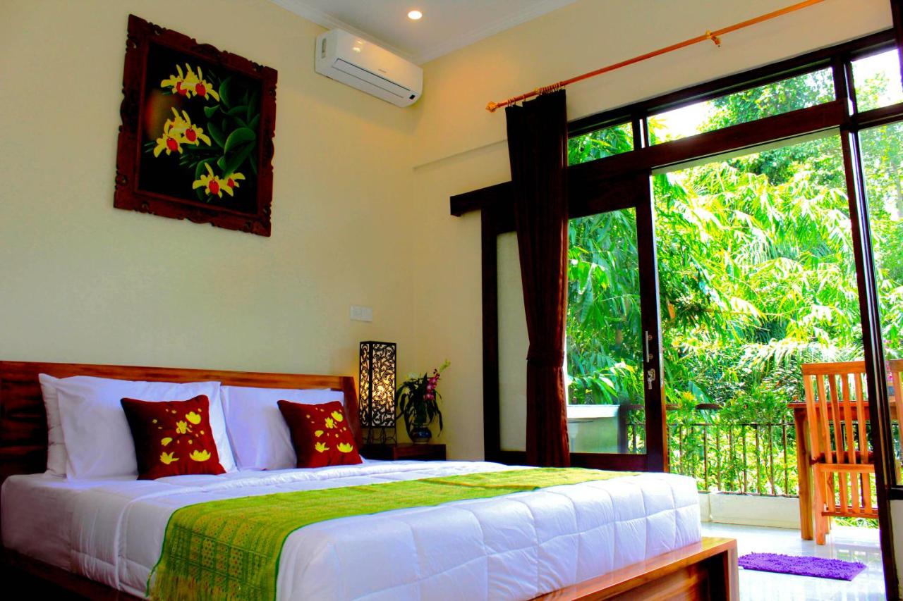 Foto - Manwarsa Guest House