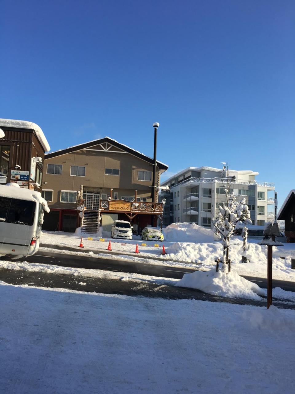 Pension Berg photo 4