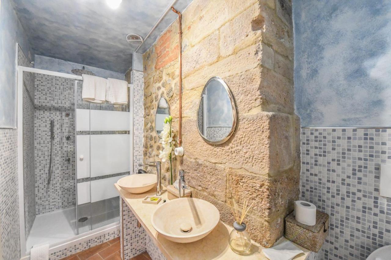 Micheli Suite Anfiteatro Square photo 4