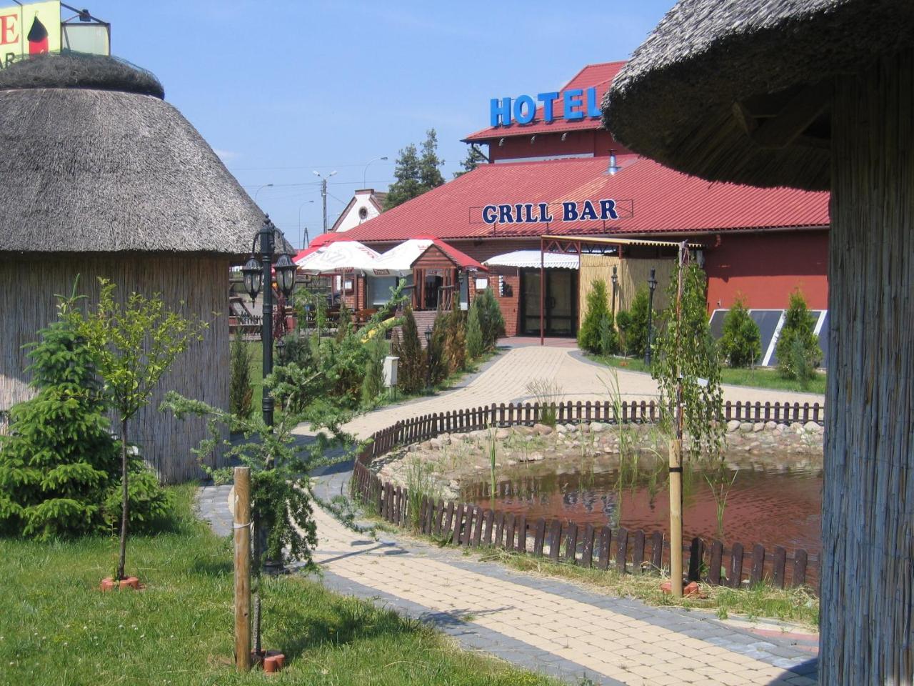 Hotel Gregor photo 3
