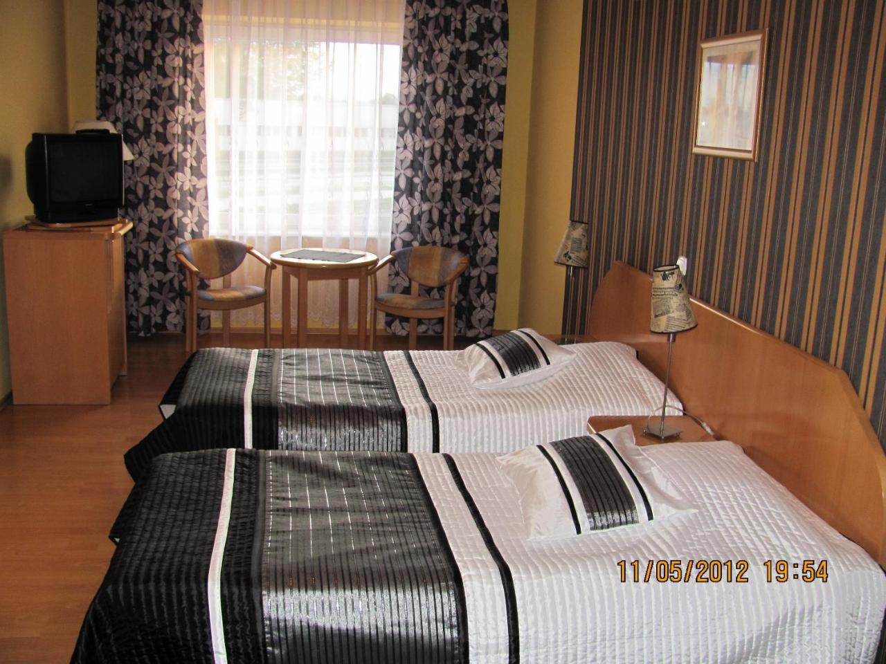 Hotel Gregor photo 4