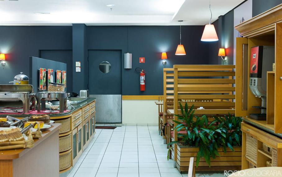 Ibis Uberlandia photo 4