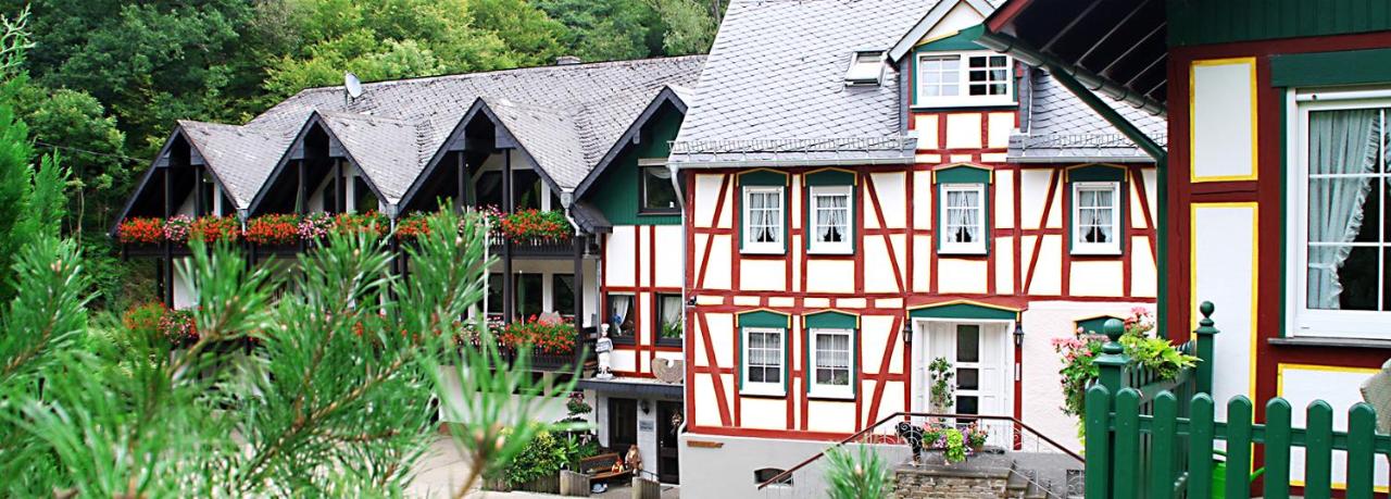 Baunhöller-Mühle photo 2