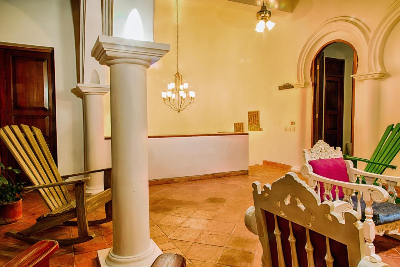 Casa D´Remedios La Bella Hotel Boutique photo 2