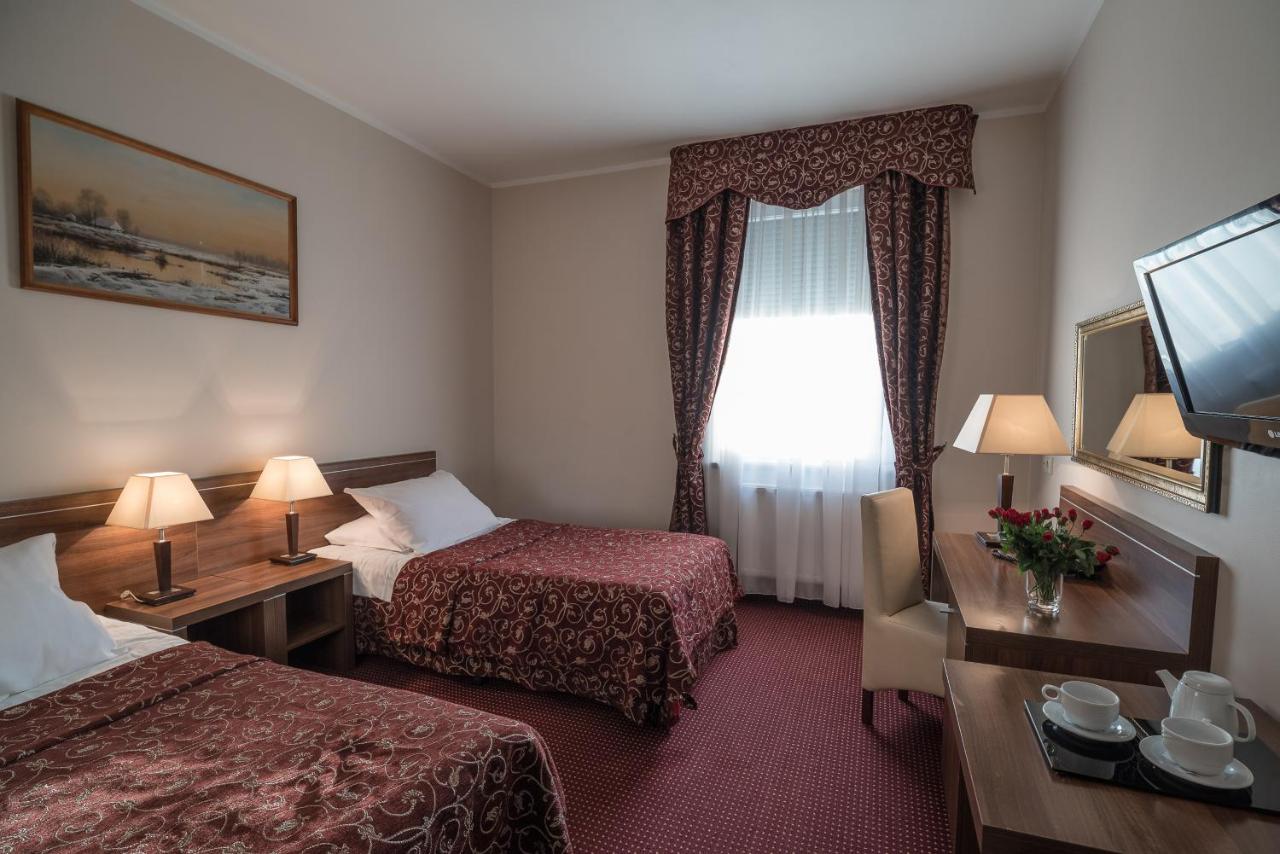 Jasek Premium Hotel Wrocław photo 3