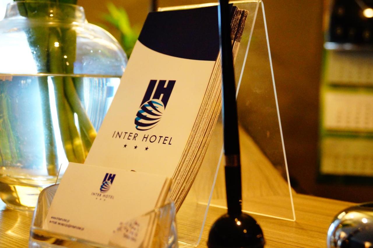 Inter Hotel photo 4