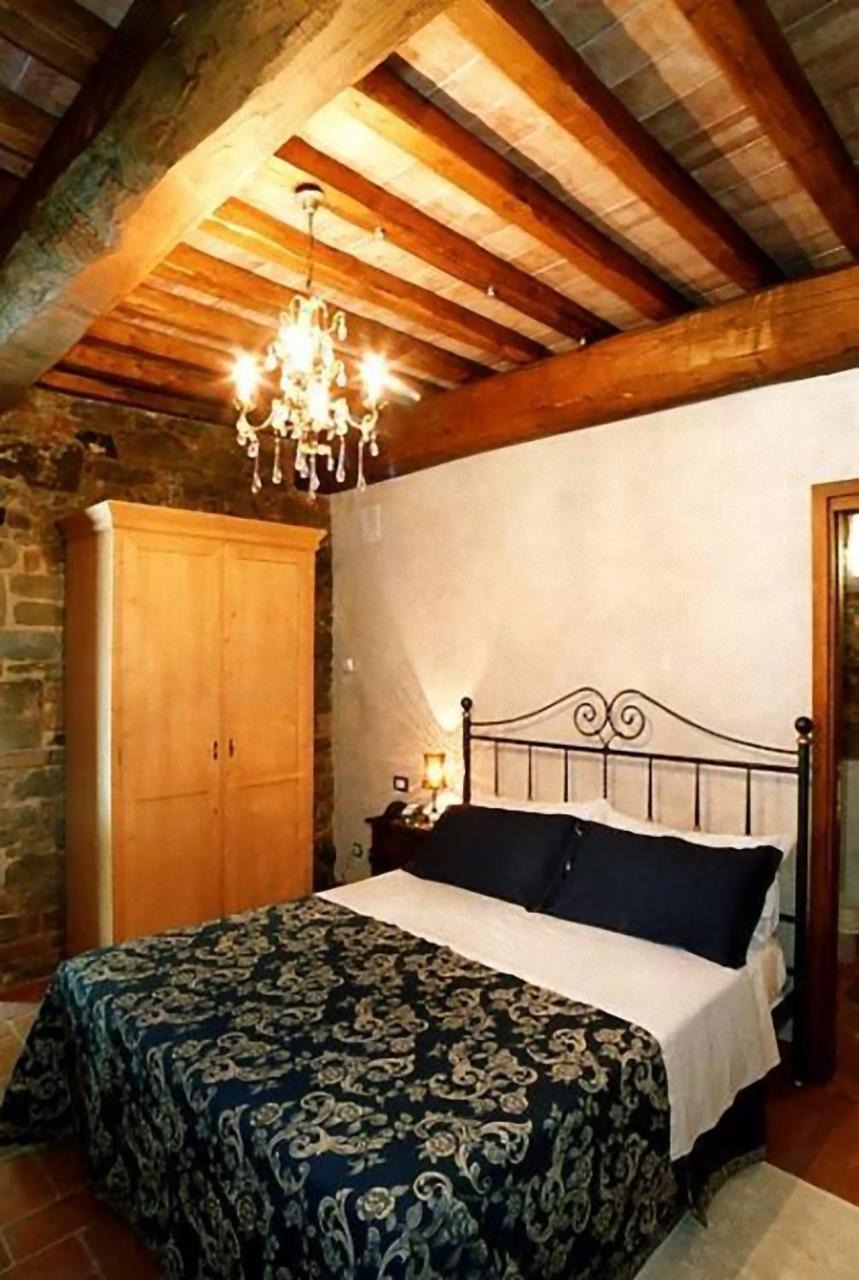 Villa Ceppeto photo 4