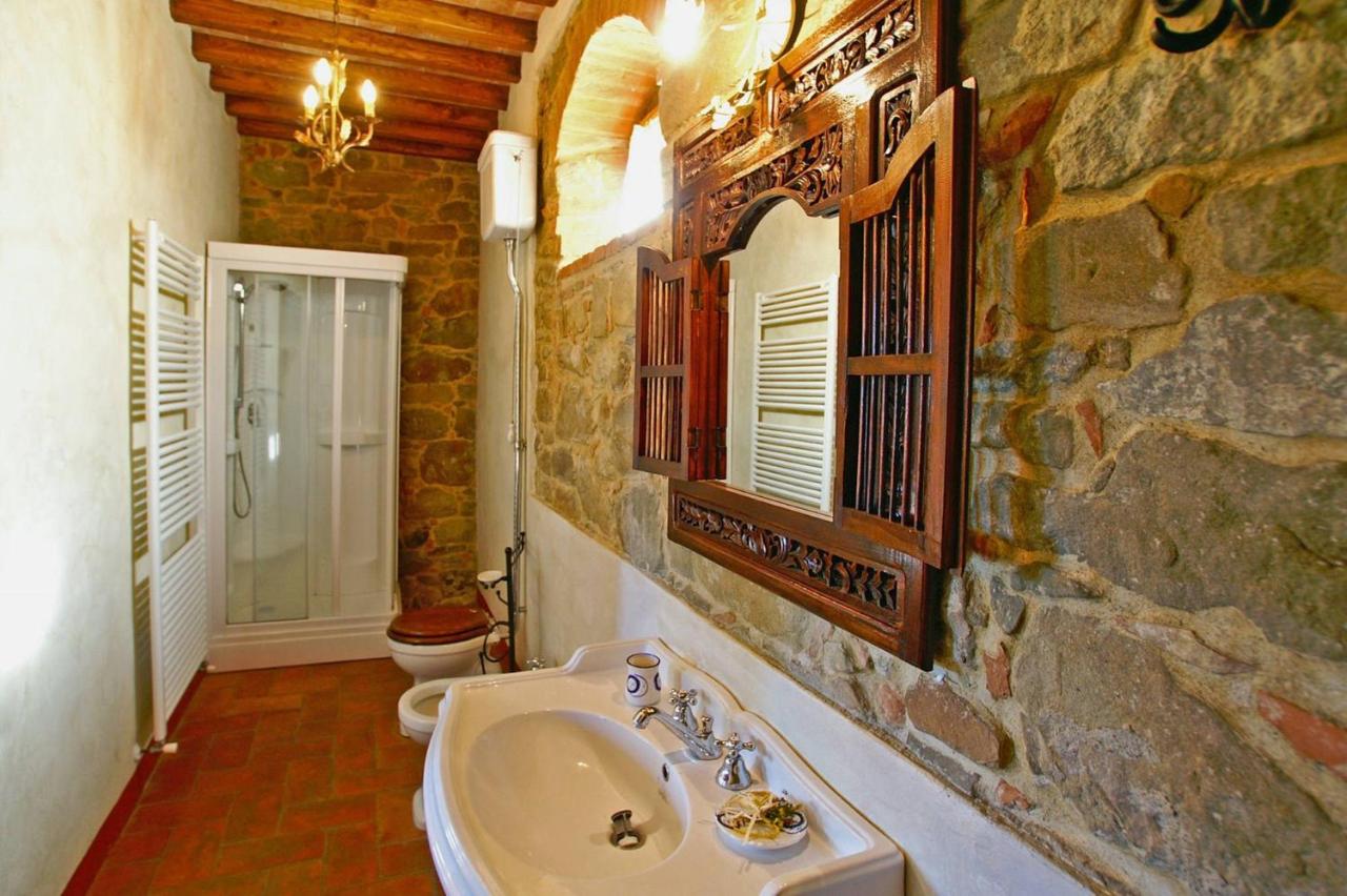 Villa Ceppeto photo 2