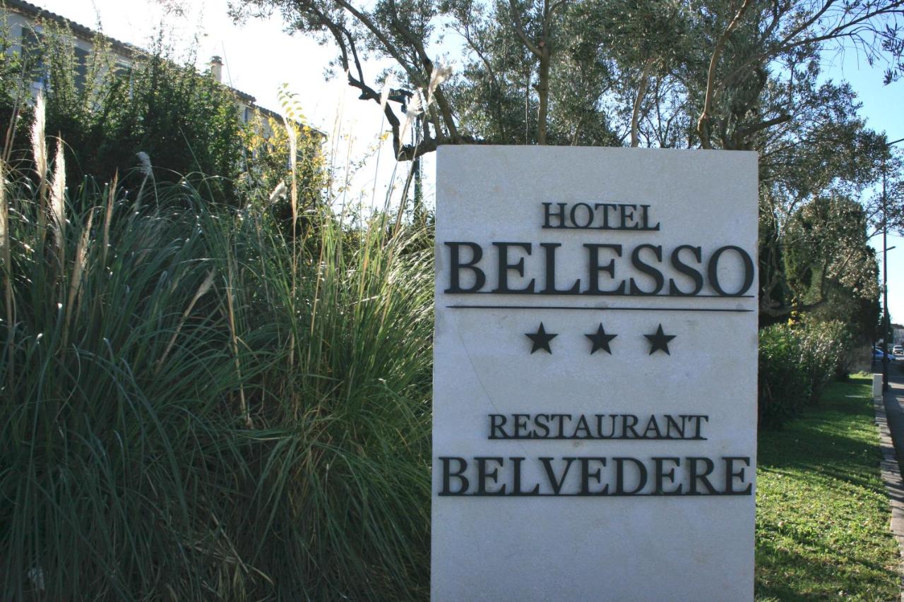 Hôtel Belesso photo 2