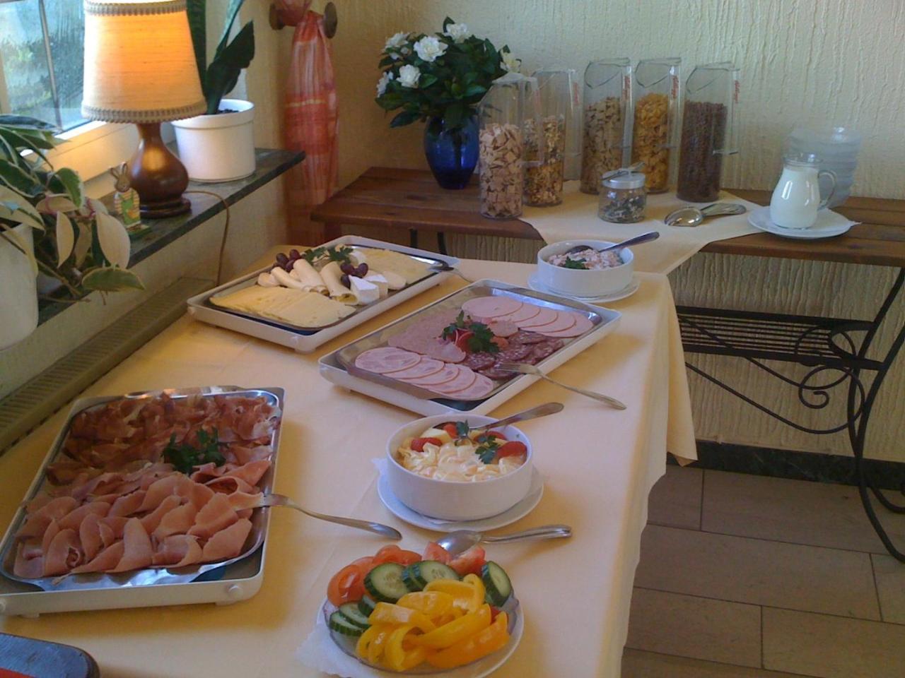 Hotel Reinhold photo 4