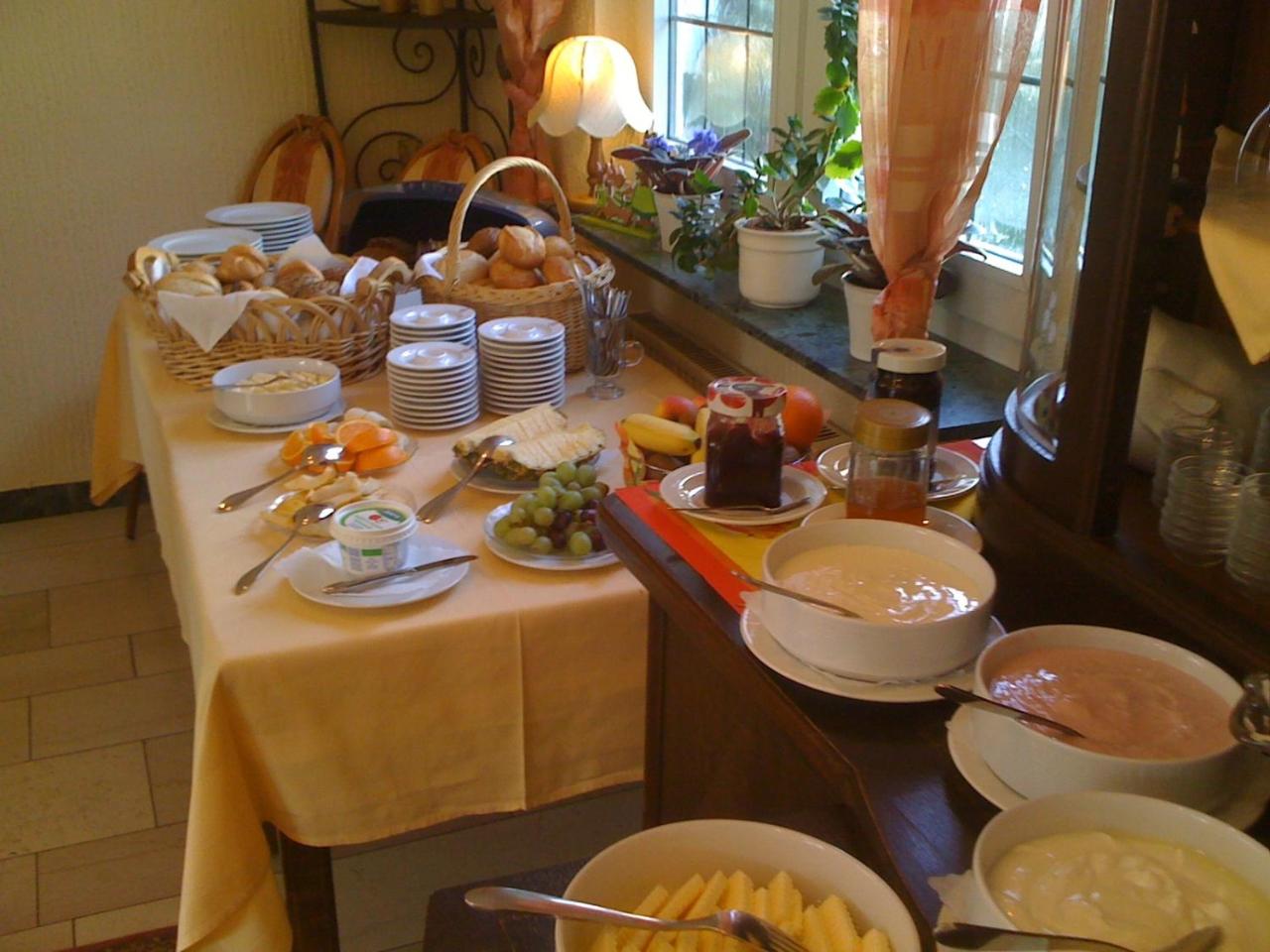 Hotel Reinhold photo 2