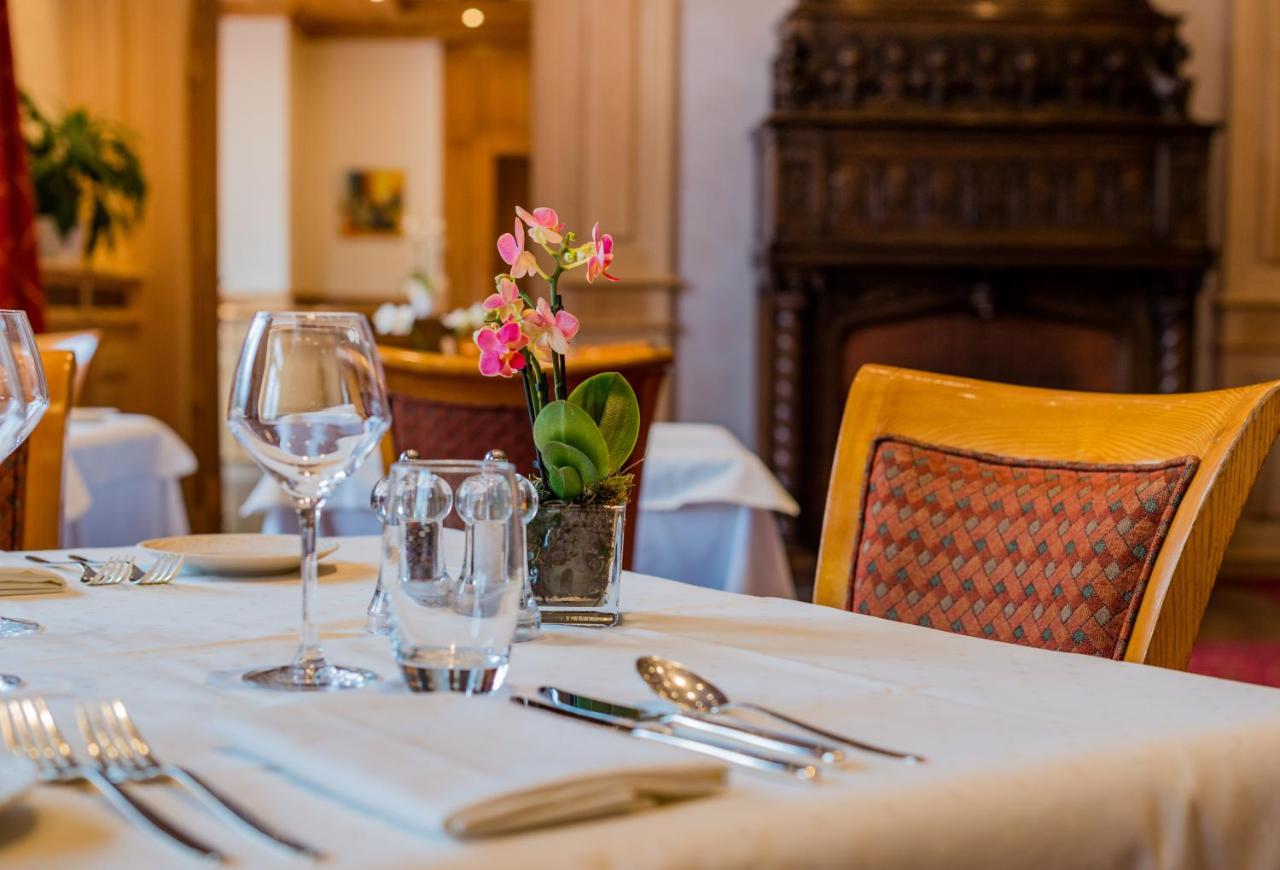 Hotel Spa Restaurant Domaine du Moulin photo 2