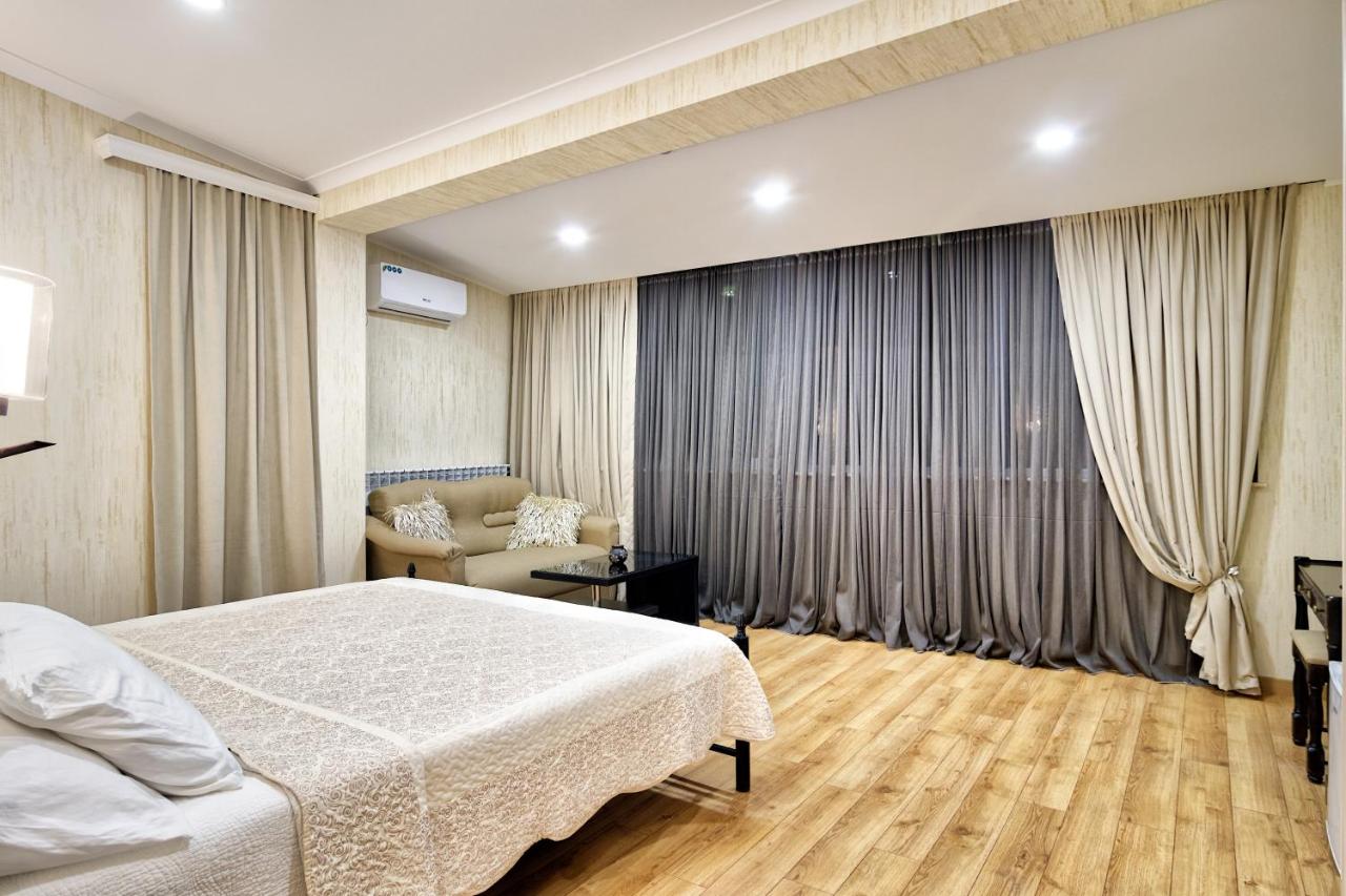 Foto - Q&B House