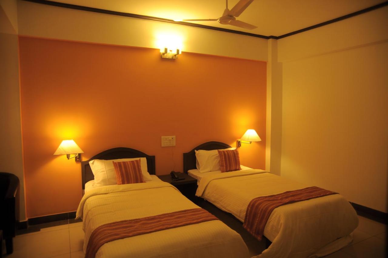 Sugam Hotel Pvt Ltd photo 4