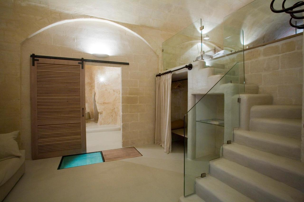 L'Hotel In Pietra photo 3
