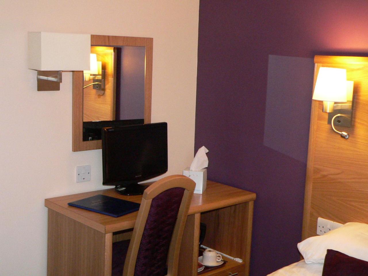 Ayre Hotel & Ayre Apartments photo 4