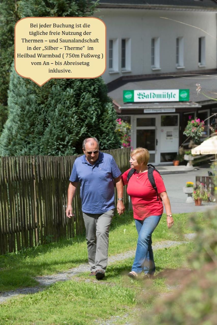 Hotel Waldmühle photo 4