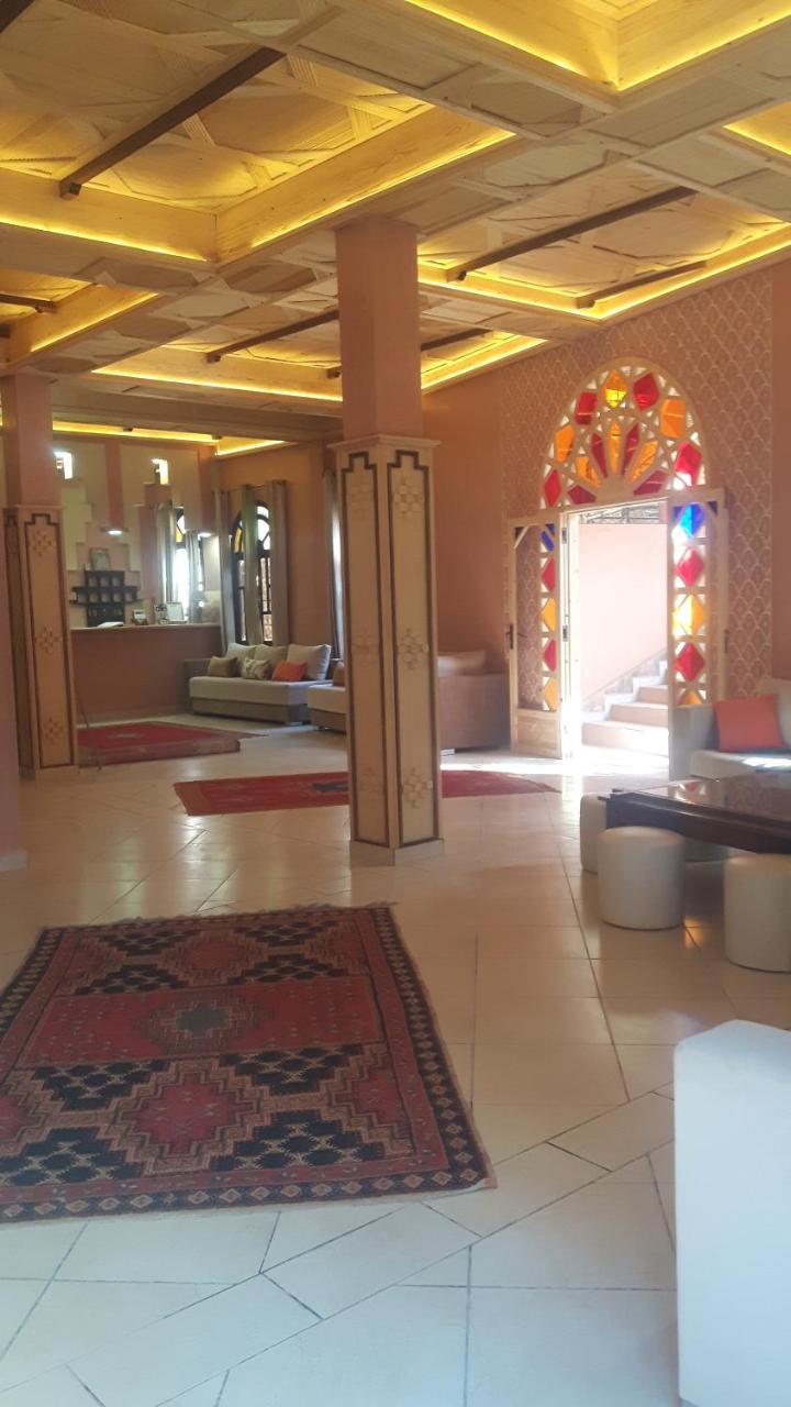 Kasbah Sirocco photo 4