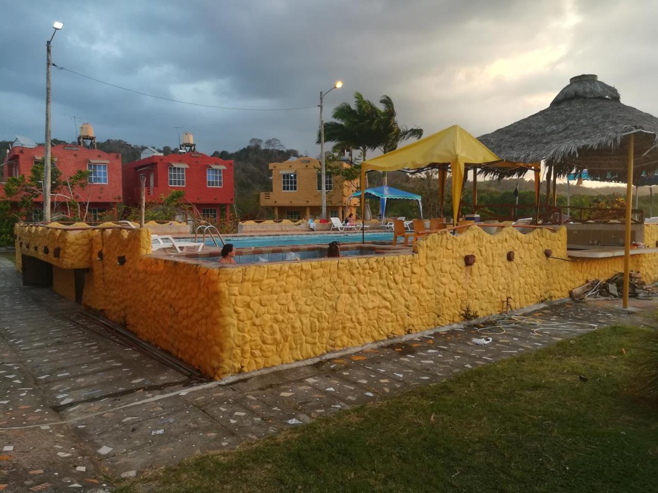Hosteria Mar de Plata photo 2