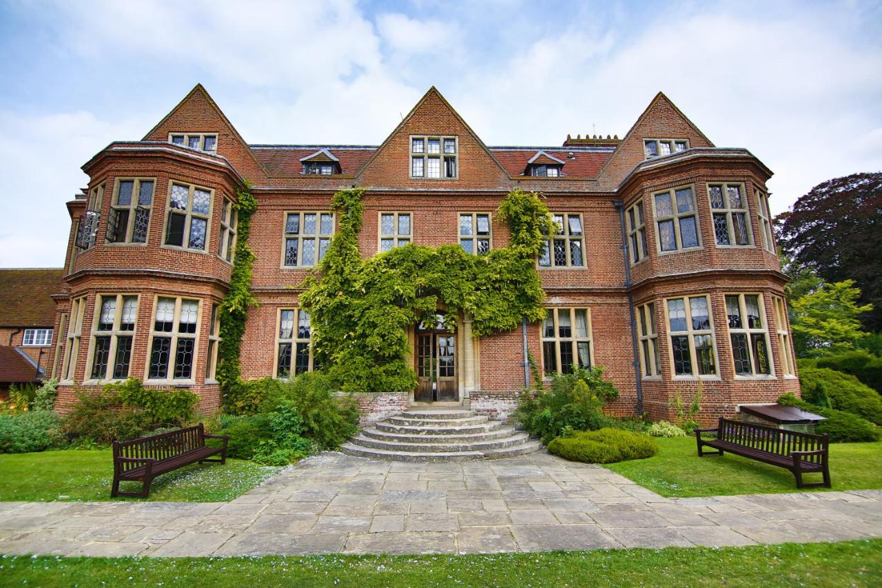 Horwood House Hotel photo 2