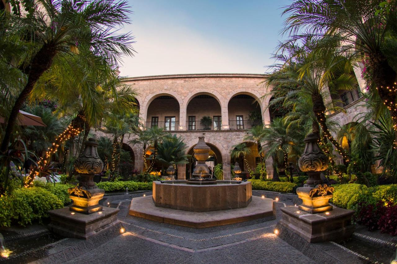 Hotel De La Soledad