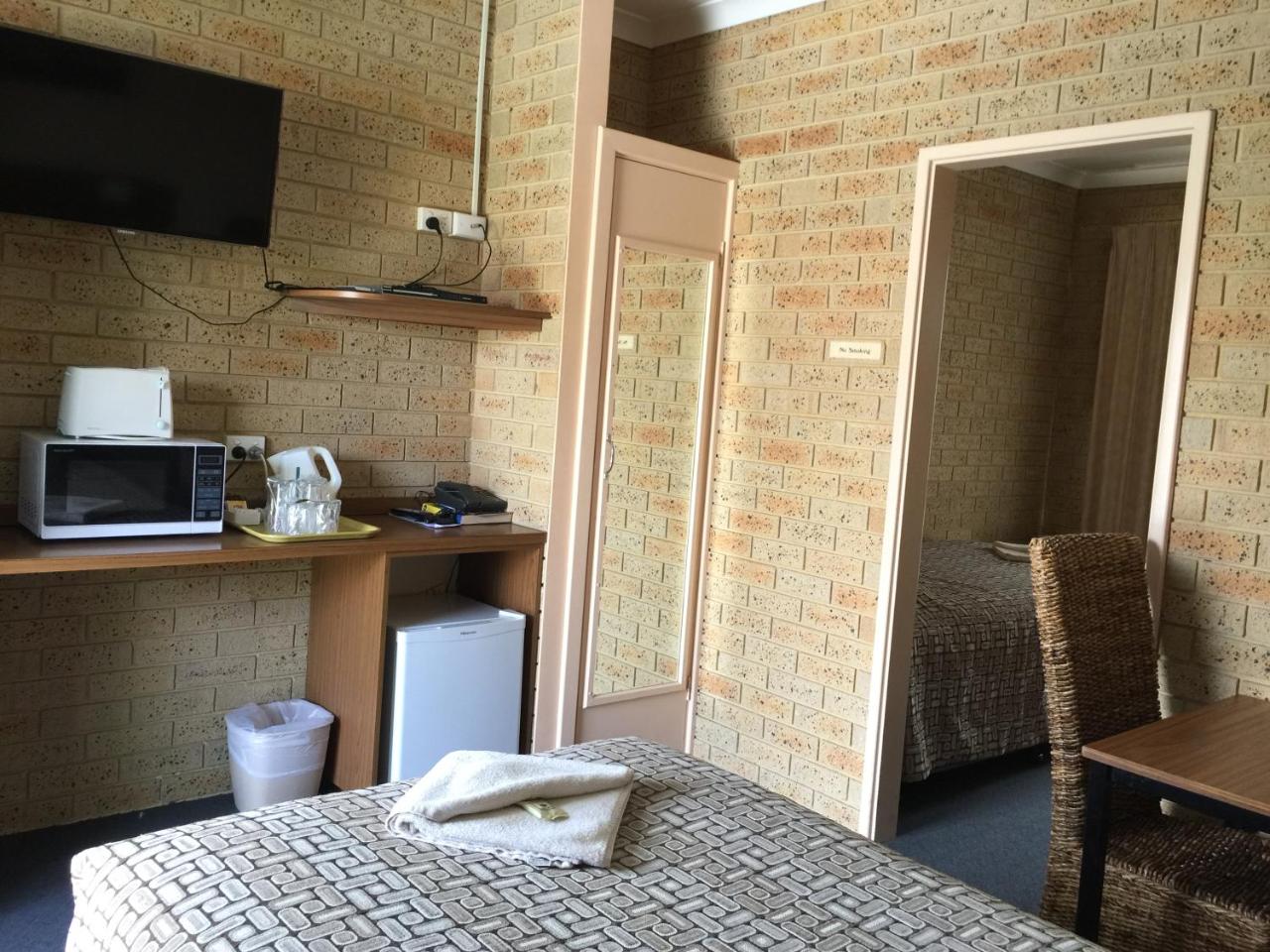 Mount Barker Valley Views Motel & Chalets, Western Australia photo 4