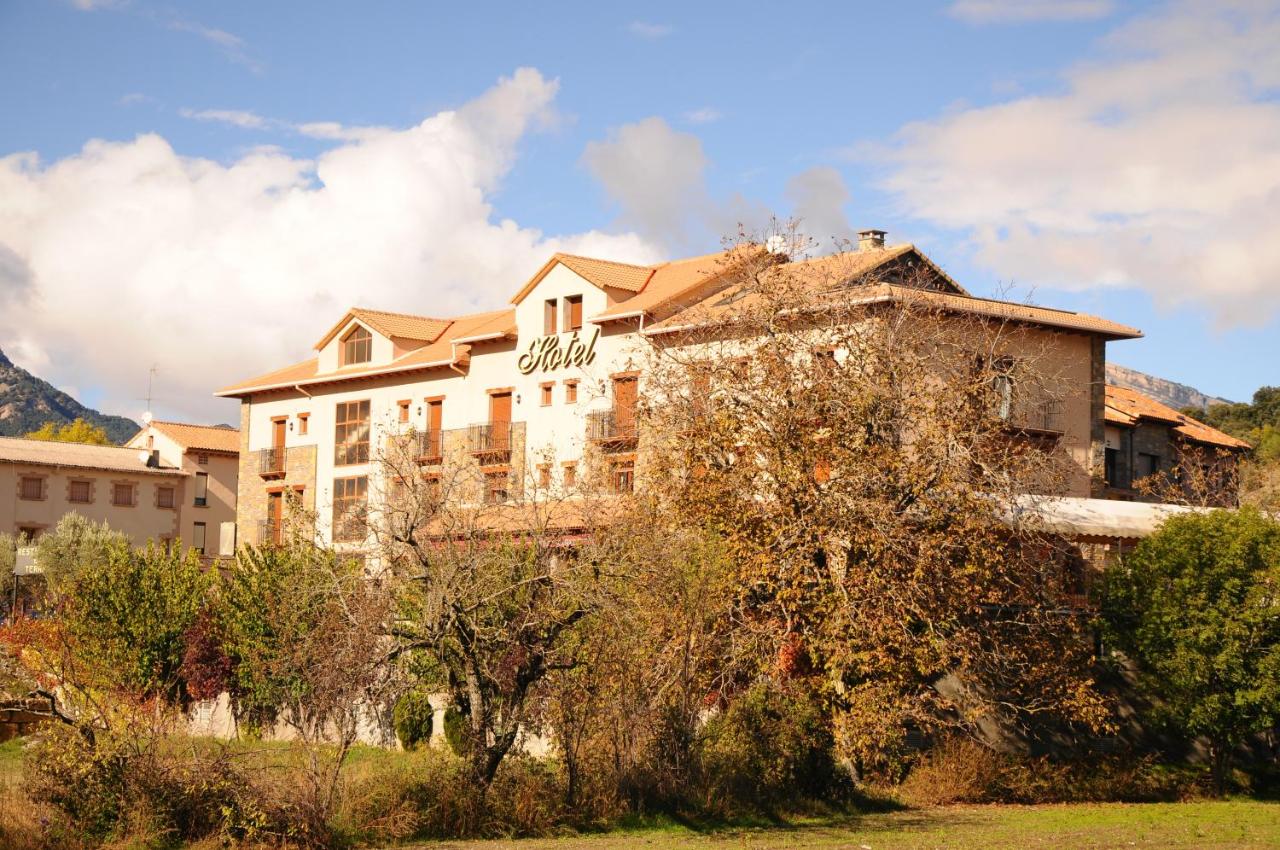 Hotel Arnal photo 3