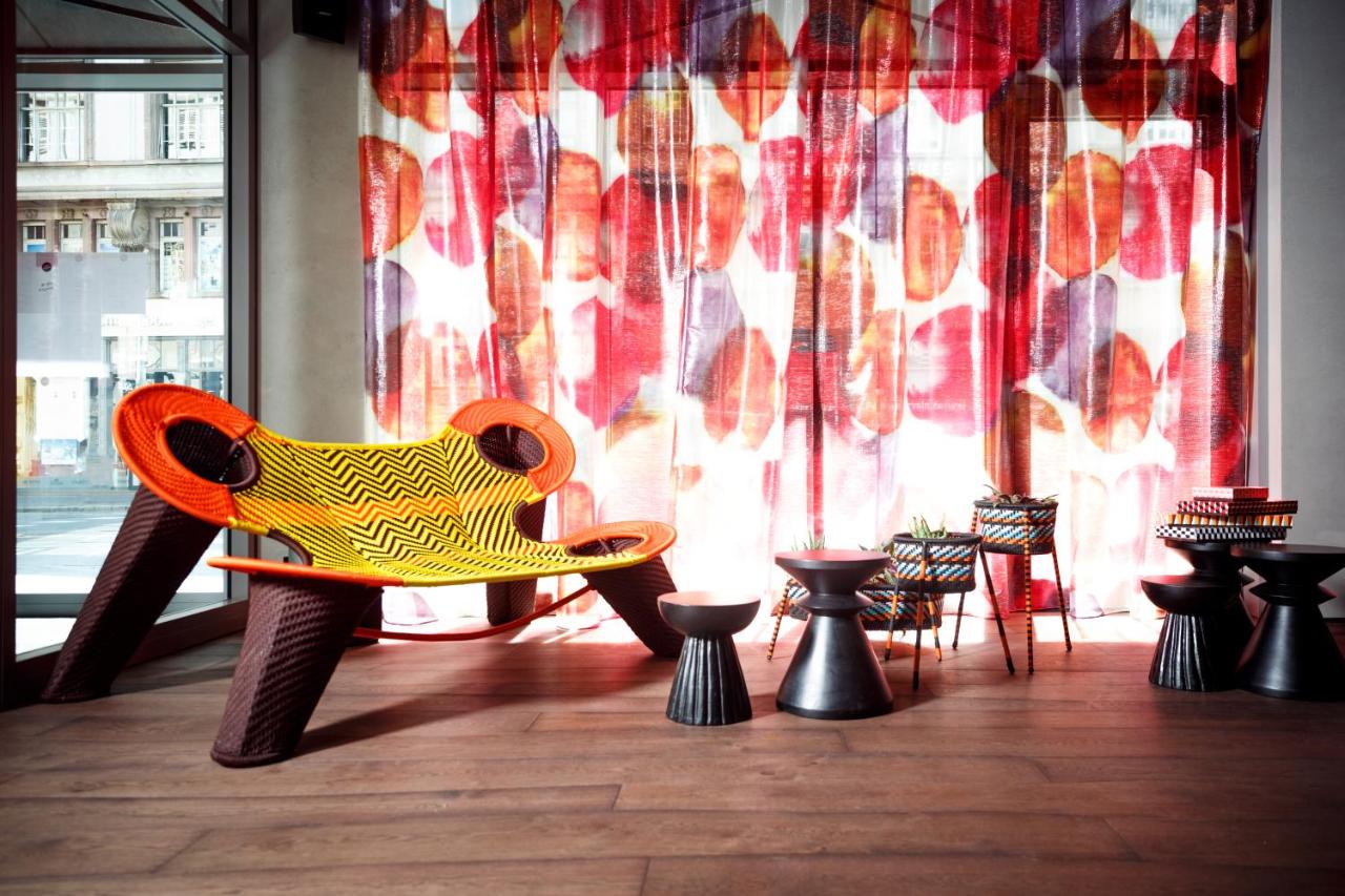 BOMA easy living hotel By Stay Collection - 6