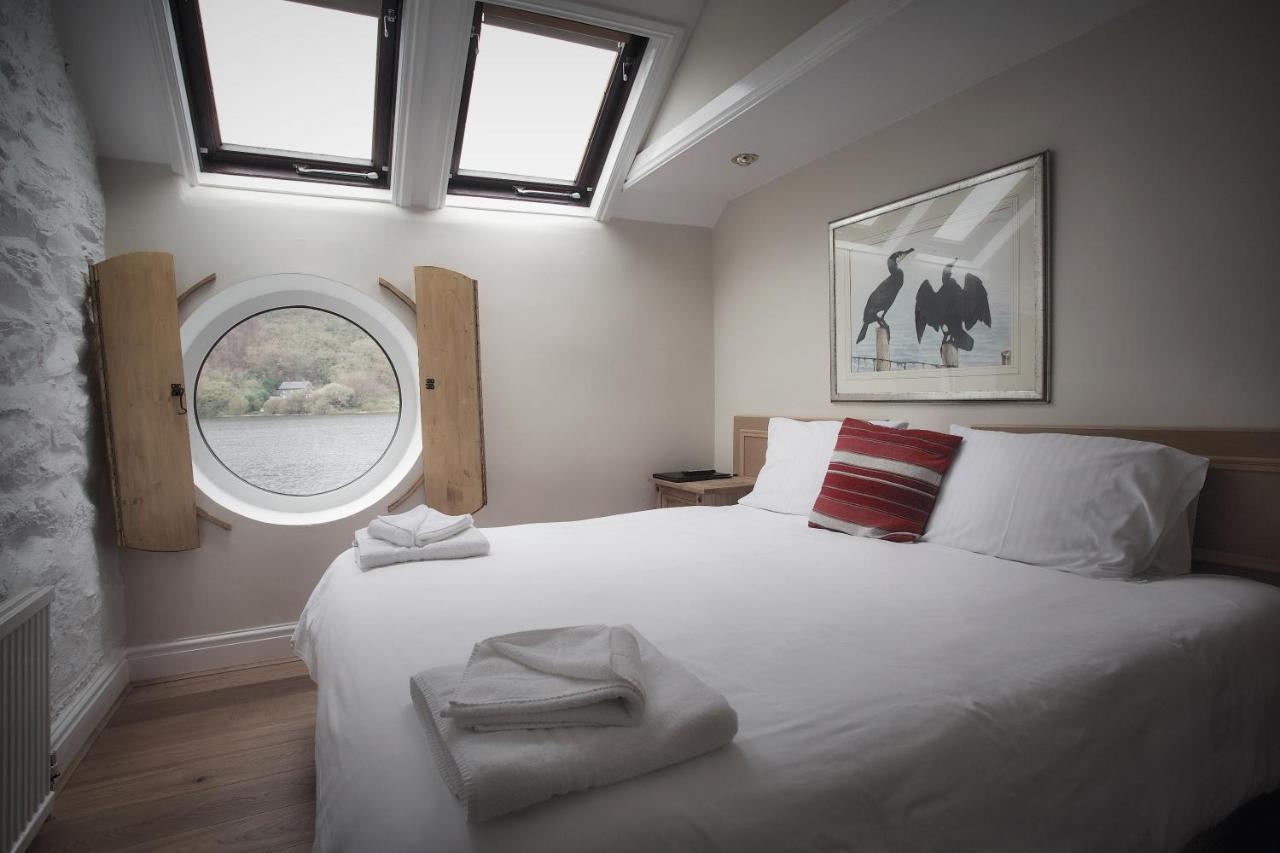 Tynycornel Hotel photo 3