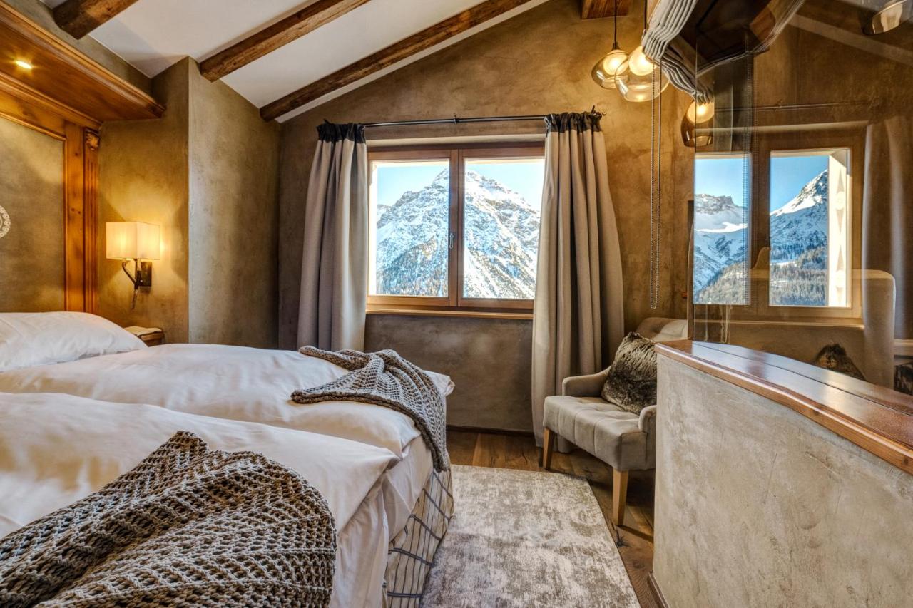 BelArosa Suiten & Wellness 4 Sterne Superior photo 2