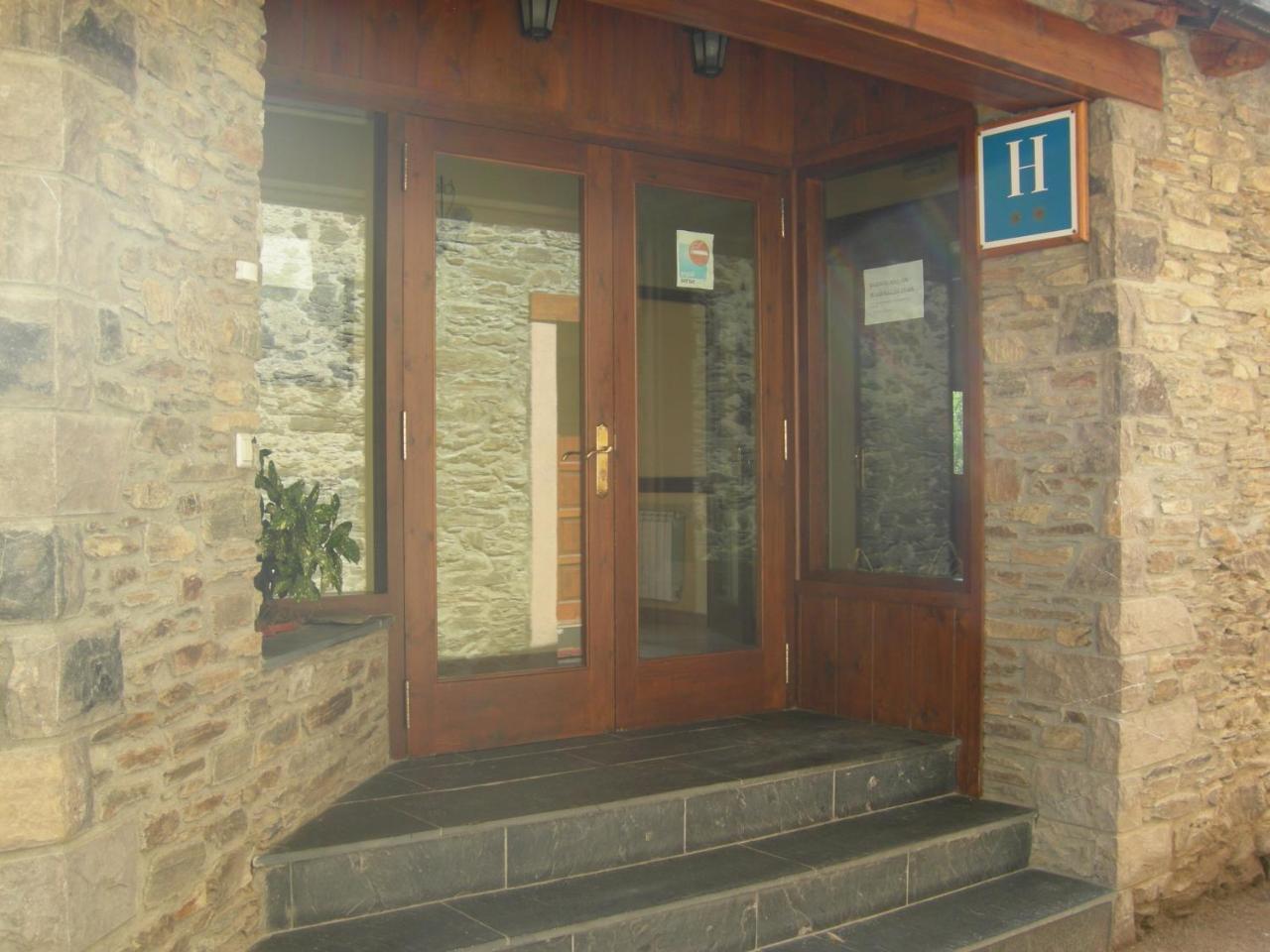 Hotel Cal Martri photo 2
