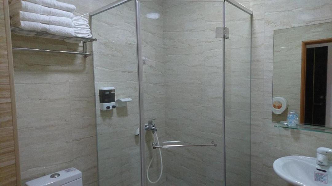 Taitung Tourist Inn photo 3