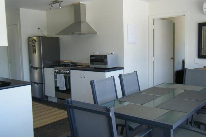 QT Airport Accommodation photo 4