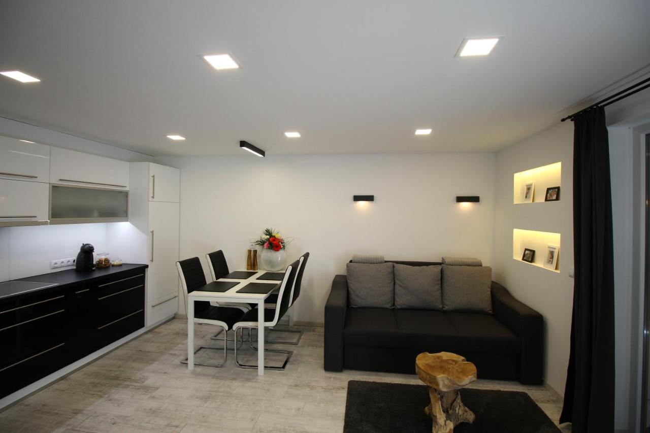 Lóczy Apartman - 4