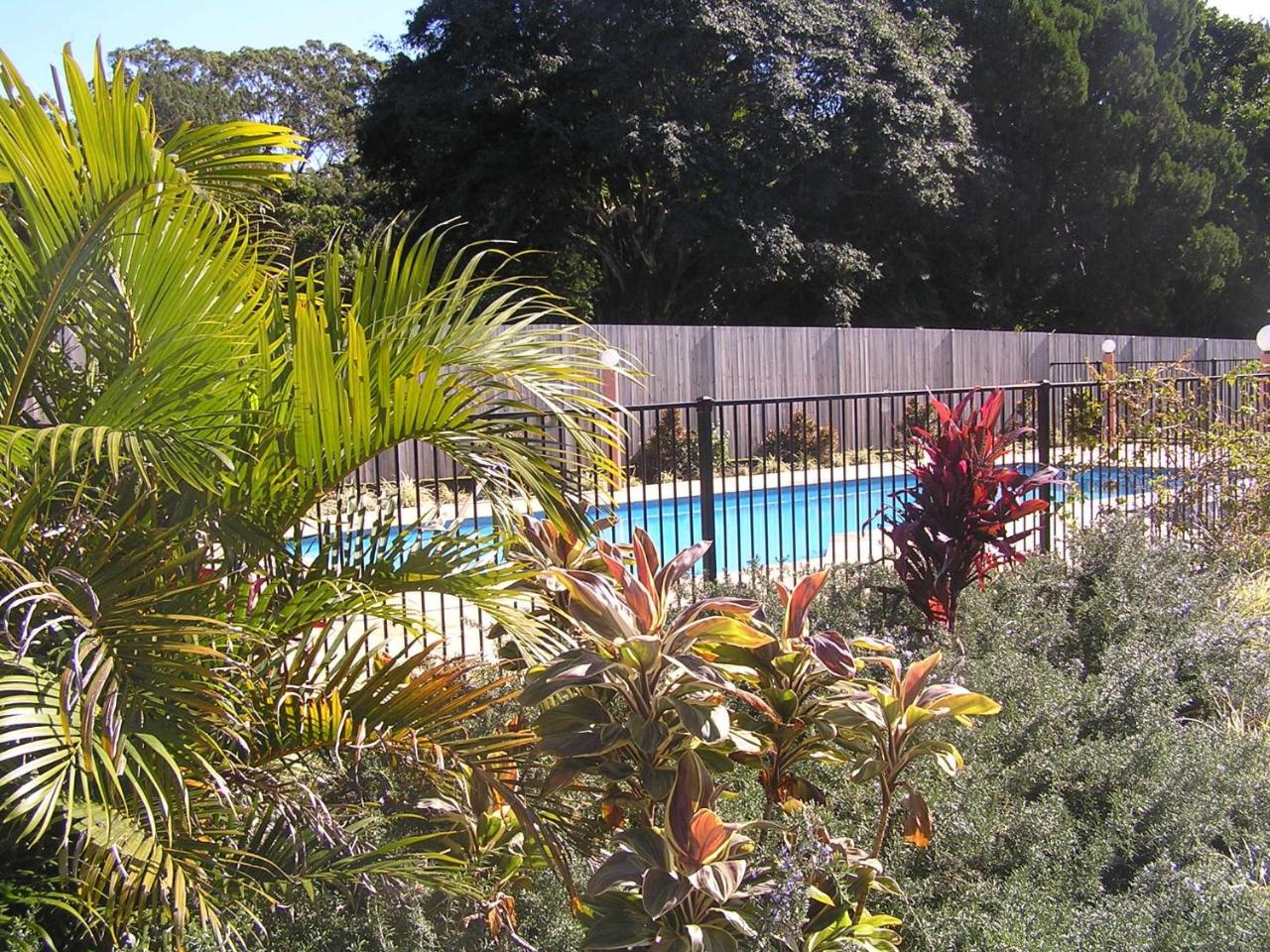 Seminara Apartments Coochiemudlo Island photo 2