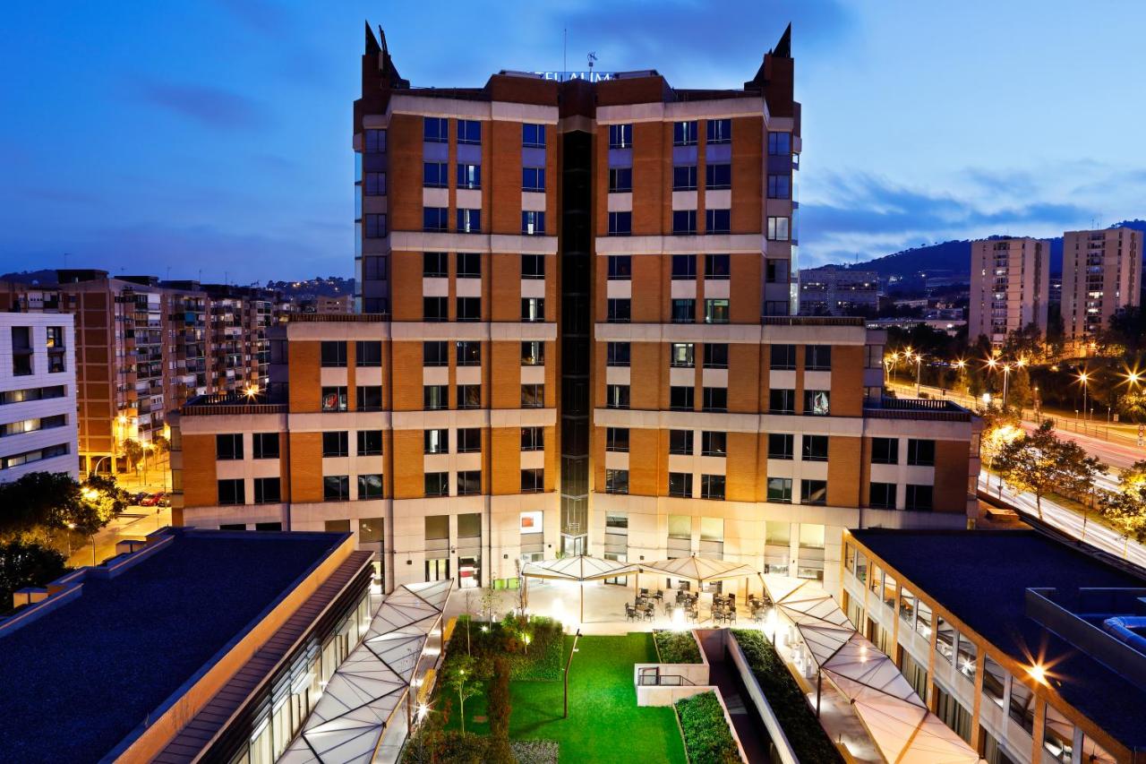 Hotel Alimara - 4