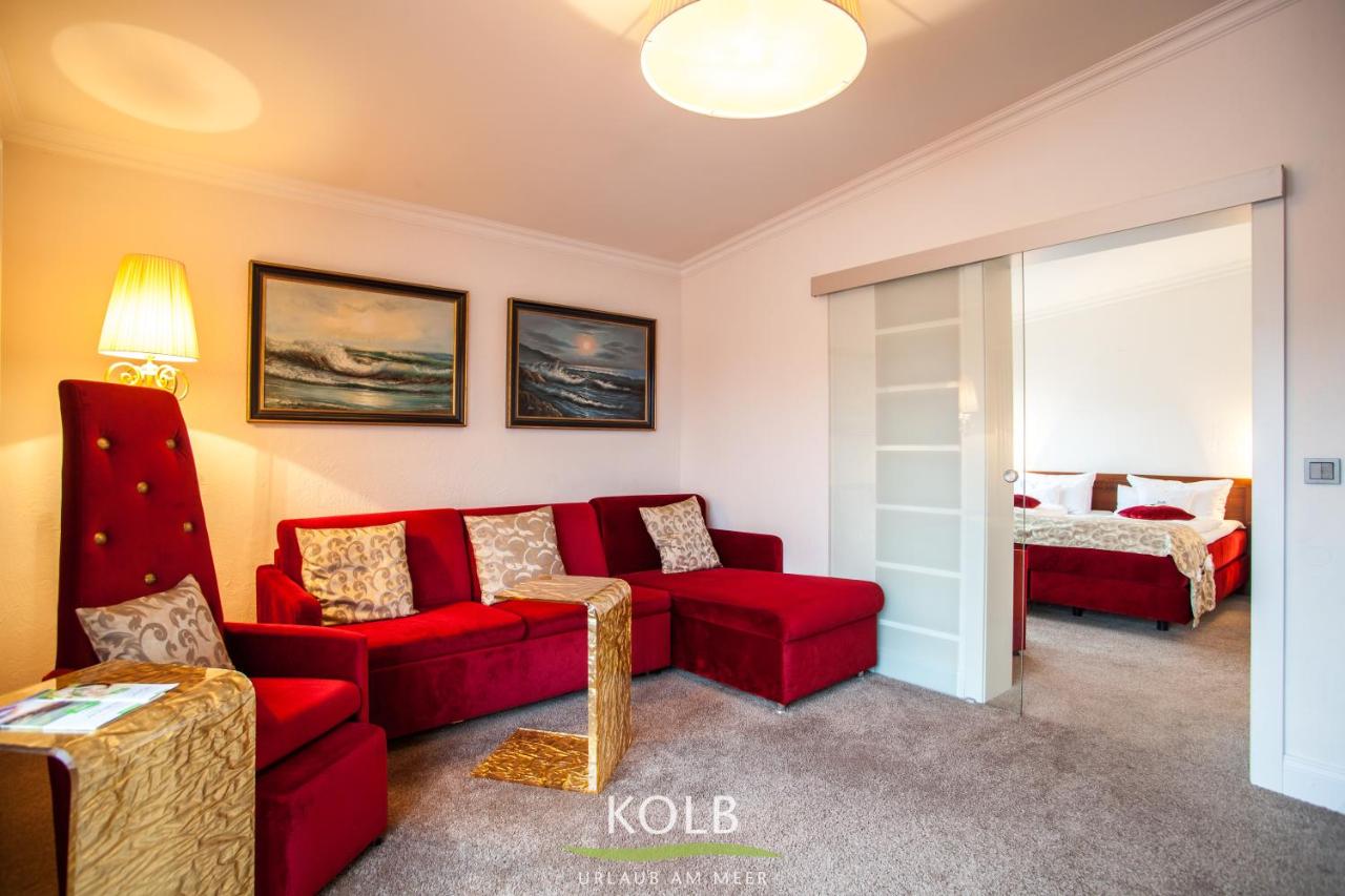 Hotel Kolb - 5