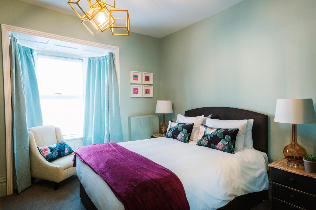 Bampton Townhouse - 3