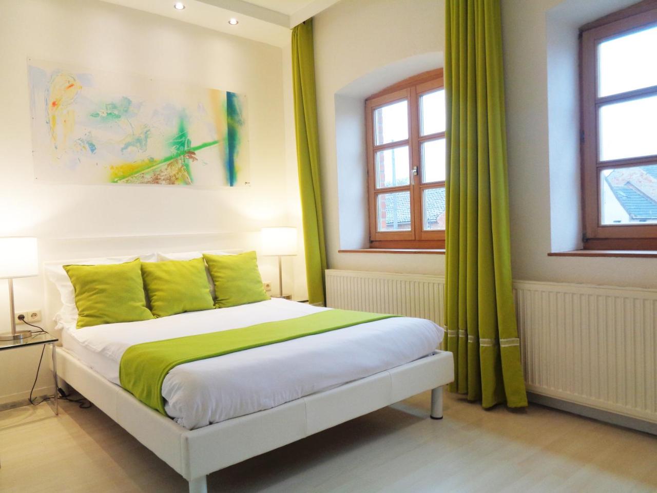 Hotel Apartment Puell photo 3