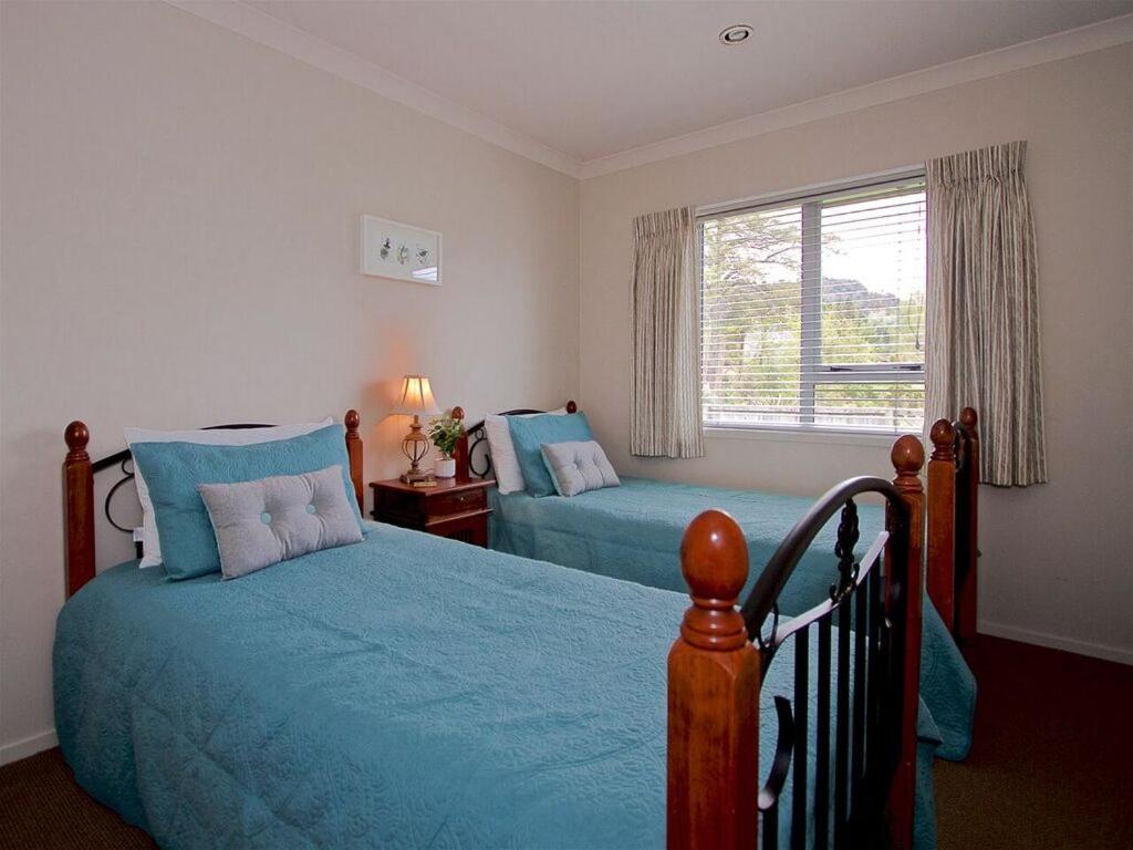 Kotiri Chalet photo 2