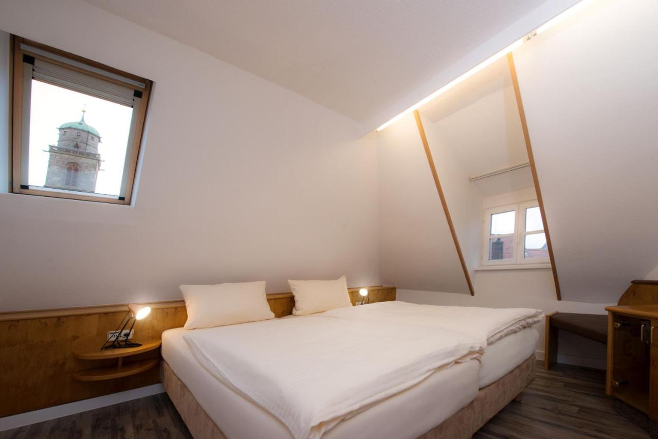 Altstadthotel PIAZZA photo 3
