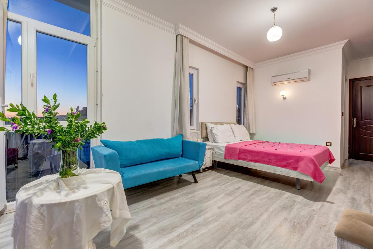 Nefes Hotel photo 2
